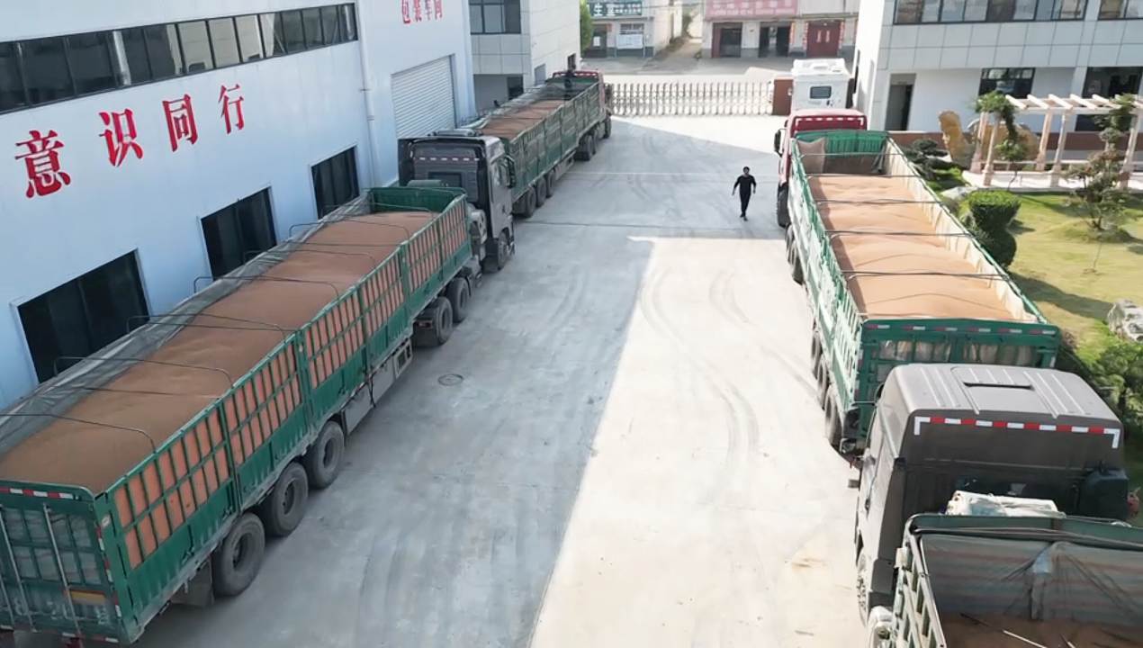 南水北酿进高梁